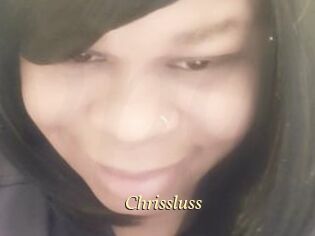 Chrissluss