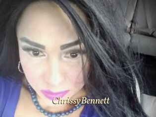 ChrissyBennett