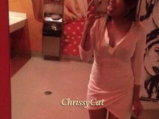 ChrissyCat