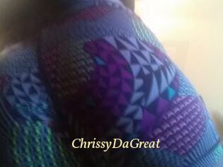 ChrissyDaGreat