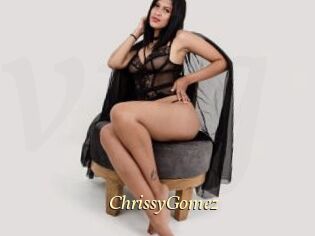 ChrissyGomez
