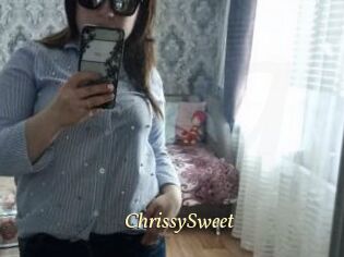 ChrissySweet