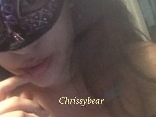 Chrissybear