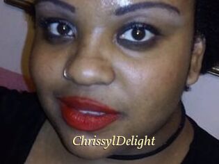 ChrissylDelight