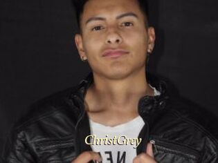 ChristGrey