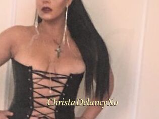 ChristaDelancyXo