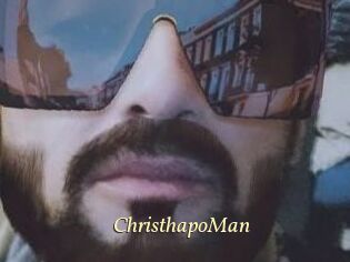 ChristhapoMan