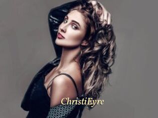ChristiEyre