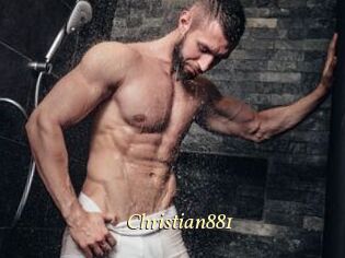 Christian881