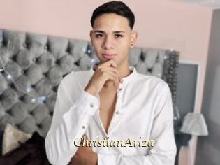 ChristianAriza