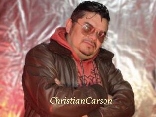 ChristianCarson