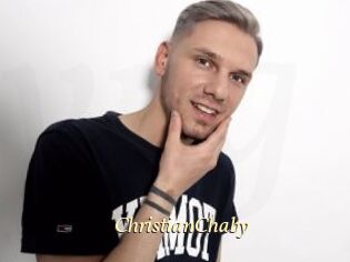 ChristianChaby