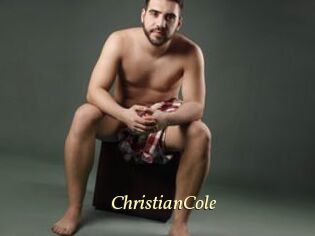 ChristianCole Vidéo porno gratuite