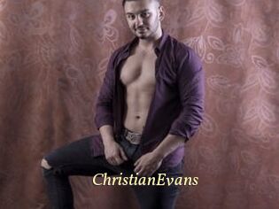 ChristianEvans
