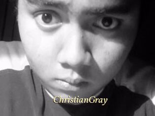 ChristianGray