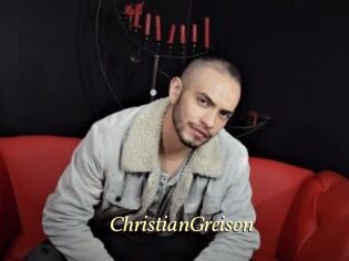 ChristianGreison