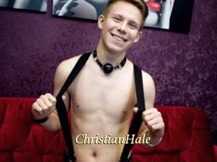 ChristianHale