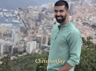 ChristianJay