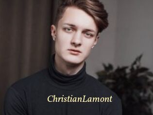 ChristianLamont