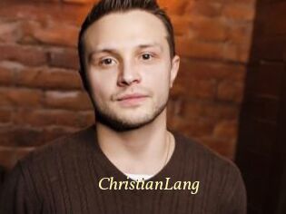 ChristianLang