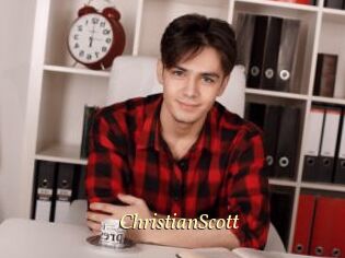 ChristianScott