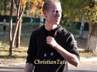 ChristianTate