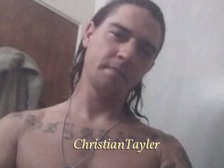 Christian_Tayler