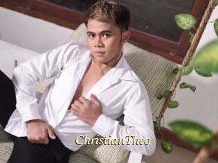 ChristianTheo