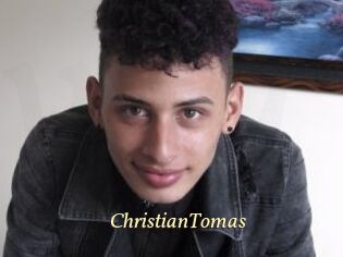 ChristianTomas