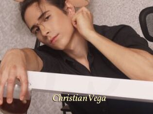 ChristianVega