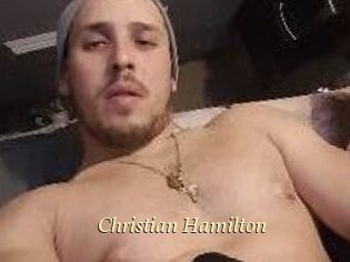 Christian_Hamilton