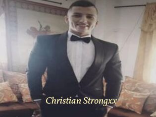 Christian_Strongxx
