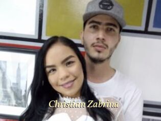 Christian_Zabrina