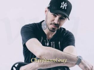 ChristiannGray