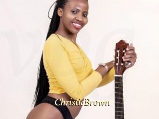 ChristieBrown