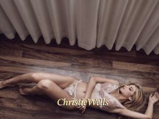 ChristieWells