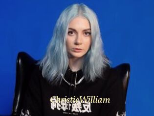 ChristieWilliam