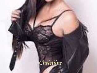 Christiine