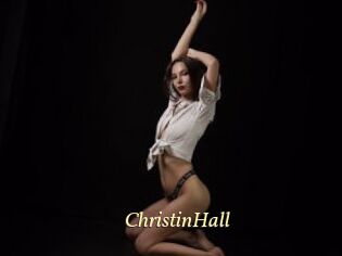ChristinHall