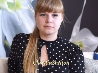 ChristinShelton Vidéo porno gratuite