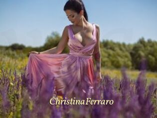 ChristinaFerraro
