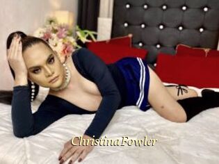 ChristinaFowler