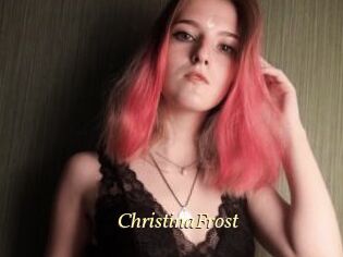 ChristinaFrost