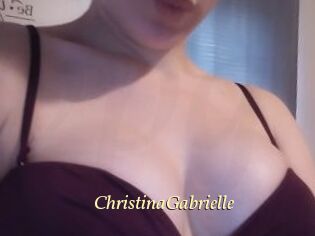 ChristinaGabrielle