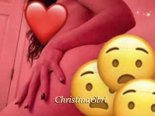 ChristinaGbrl