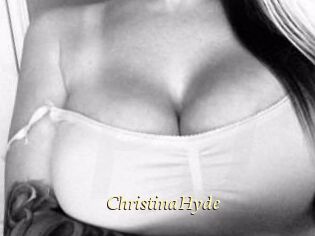 ChristinaHyde