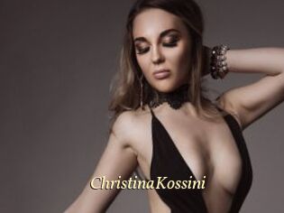 ChristinaKossini