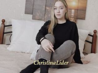 ChristinaLider