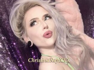 ChristinaRayXXX