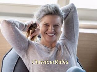 ChristinaRubia